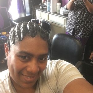 Meet your Posher, Tuwanda